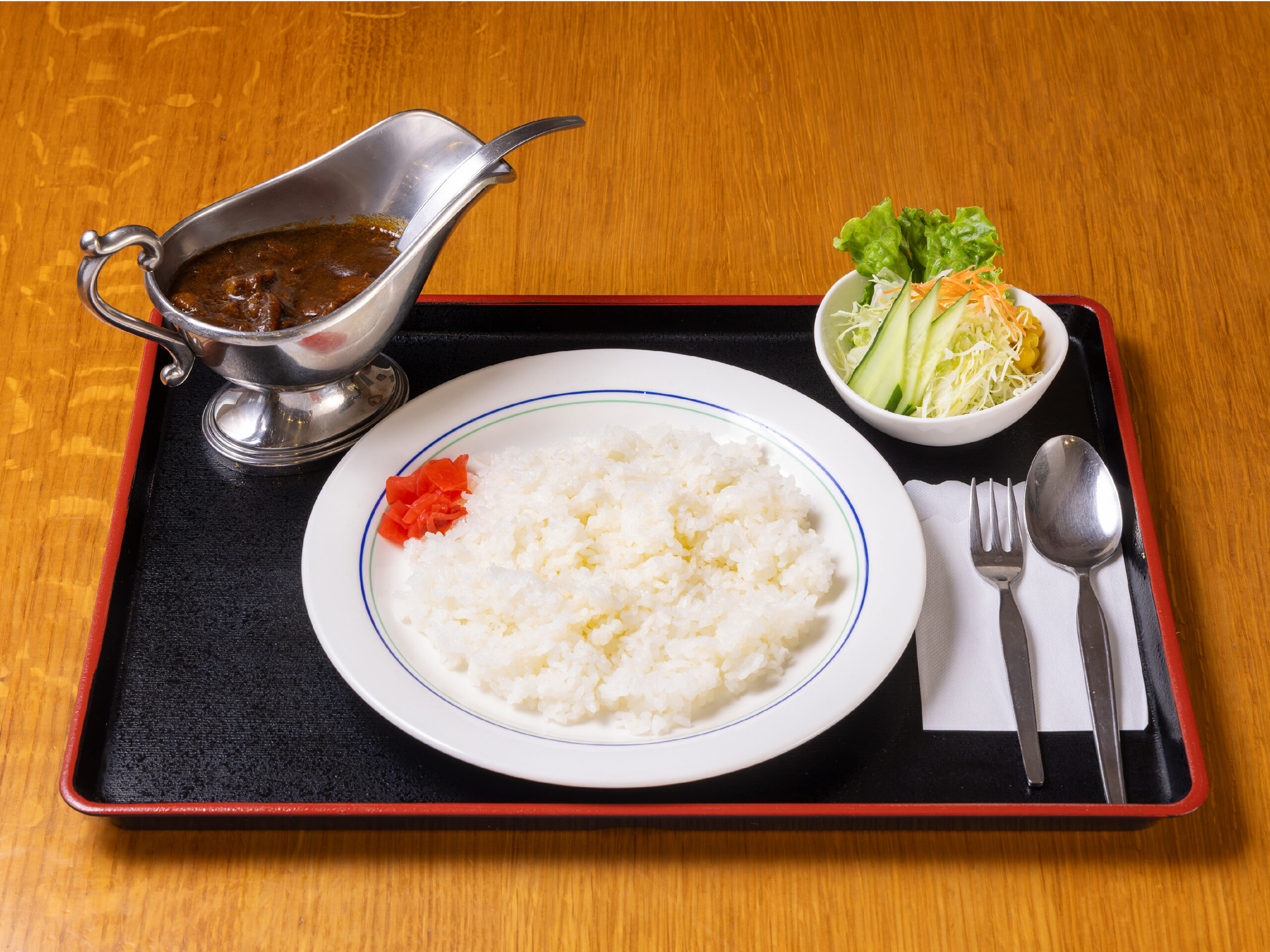 飛騨牛カレー
